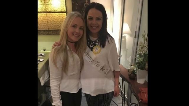 Hazel's 40th birthday 🎂🎉 смотреть онлайн