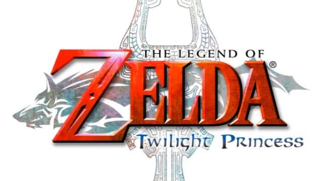 Zelda Twilight Princess-Maro Markt смотреть онлайн