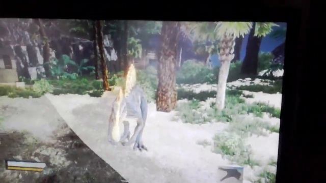 PRIMAL CARNAGE EXTINCTION ( SUCH WAR ) смотреть онлайн