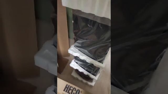 Напольные колонки Heco Victa Prime 702 Black