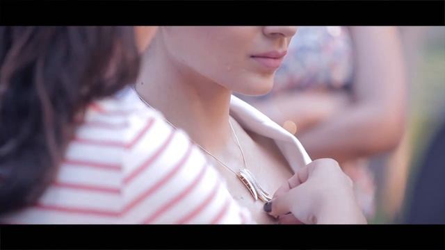 Tanishq - Kangana Ranaut in IVA: Scene Queen by Anaita Shroff смотреть онлайн