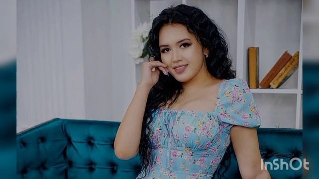 Айгерим Расул кызы кой Укам кой.            Aigerim Rasul Kyzy Koi Ukam Koi