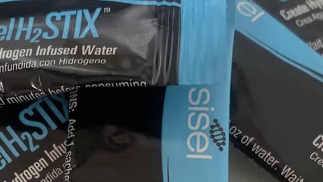H2 Stix by Sisel International with Aaron and Tom Mower смотреть онлайн