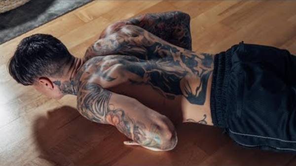Do THIS PUSHUP Workout EVERY WEEK смотреть онлайн