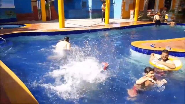 Golconda Resort l Mira Bhayandar l October 2018 Trip смотреть онлайн