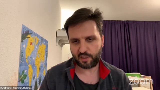 JSTurk Panel - JavaScript'i kim bozdu? смотреть онлайн