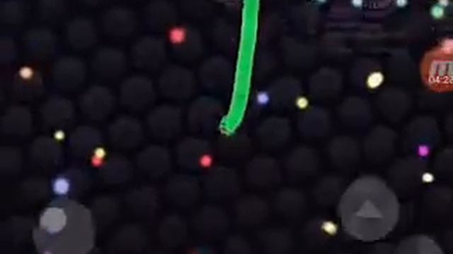 Slither.io#1#matei uma jigante!!! смотреть онлайн