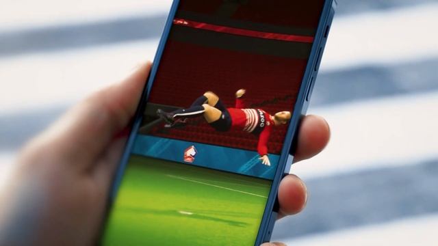 Lamina1 X Mira Partnership Announcement At AWE 2023