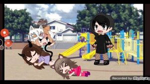 я же мать и квд