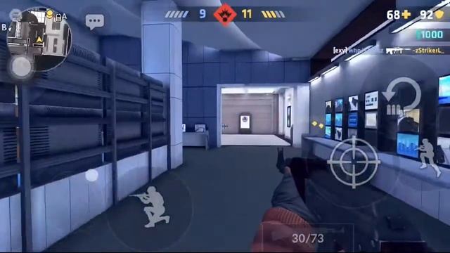 CRITICAL OPS ll BORA PEGA MESTRE #DIMA 4 #ZERO NTC смотреть онлайн
