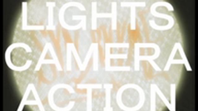 LIGHTS, CAMERA, ACTION - SYN-de-RHYME смотреть онлайн