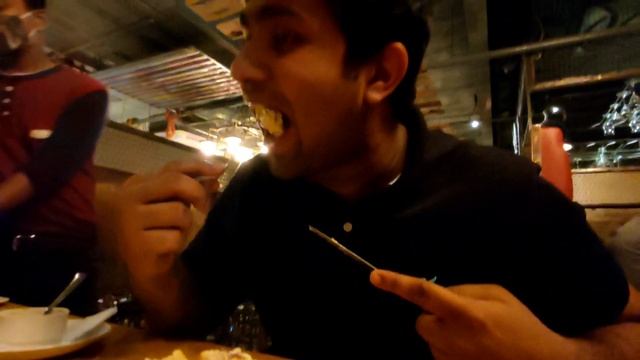 The Mill : Restro and Lounge | Review | Kolkata Restrobars and Lounge смотреть онлайн