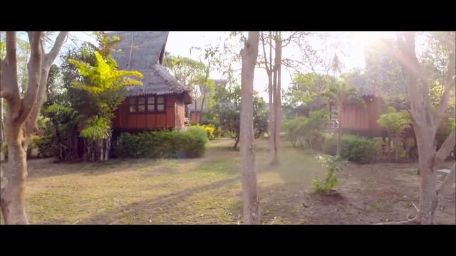 Phi Phi Island Village Beach Resort смотреть онлайн