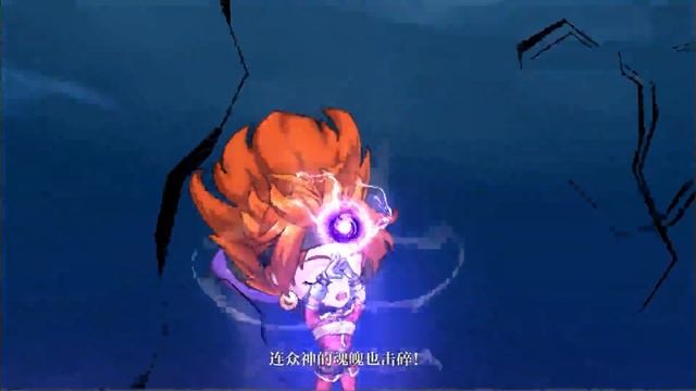 Langrisser M - Коллаб с Рубаками | Slayers Collab | Лина смотреть онлайн