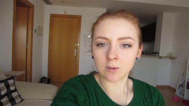 VLOG: ПОГОВОРИМ ПО ДУШАМ! 05.02.15 смотреть онлайн