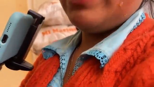 JOVENCITA DE 19 AÑOS PIDE APOYO PARA SU CRIATURA DE UN AÑO QUIEN SUFRE DEL PULMÓN Y CORAZÓN смотреть онлайн