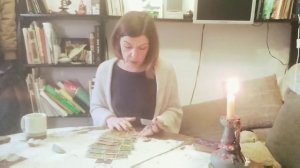 🔥 ЧТО ОН ХОТЕЛ БЫ МНЕ СКАЗАТЬ? Гадание таро