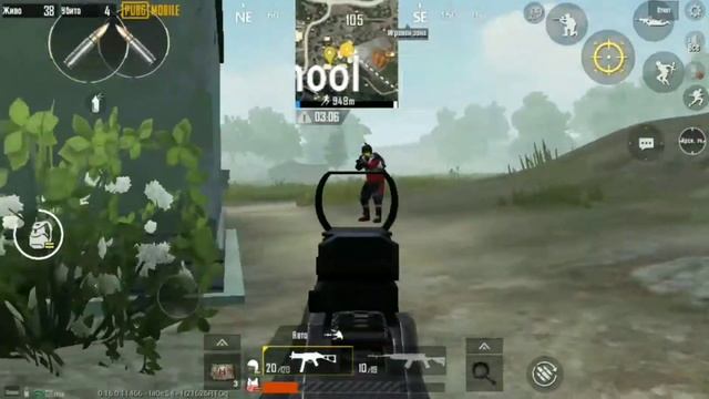 Новая раскладка - новые киллы смотреть онлайн