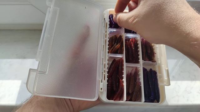 Обзор на силикон Supercontinent с AliExpress.