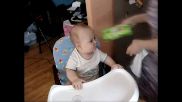 Первый раз пробуем лимон смотреть онлайн