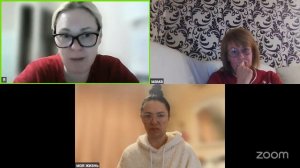 Как справиться с внутренней тревогой и  ощущением, что «со мной что-то не так»