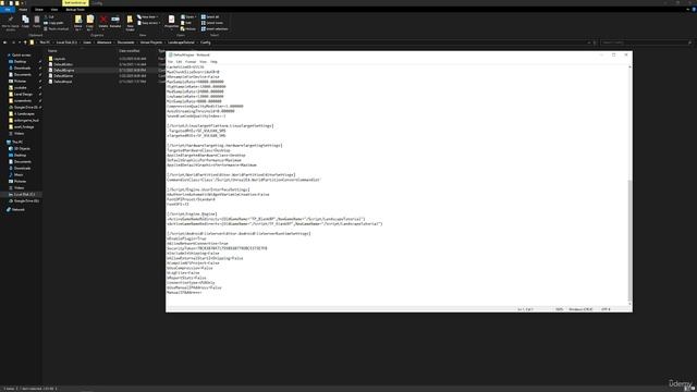 27 -Enabling Nanite Tesselation feature смотреть онлайн