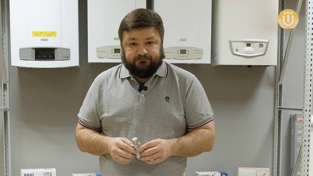 Редукторы давления TIM