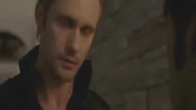 Eric Northman- Monster смотреть онлайн