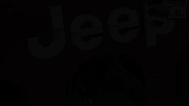 Jeep Wrangler Unlimited [UK] ( 2008 ) смотреть онлайн
