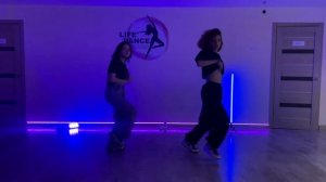Ari Abdul - 'BABYDOLL' | DANCE COVER by NDA