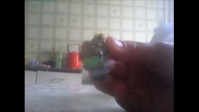 Открываем тюльпаны смотреть онлайн