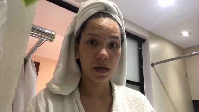 Morning Skin Care Routine 2nd Vlog смотреть онлайн