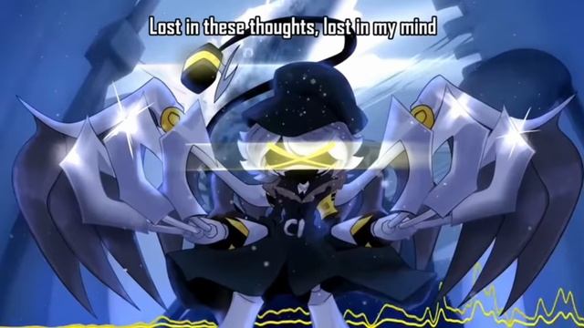 Mike Geno | Cybernetic Program Animation | Song