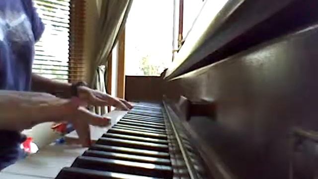 Liz On Top of the World (Pride and Prejudice) смотреть онлайн