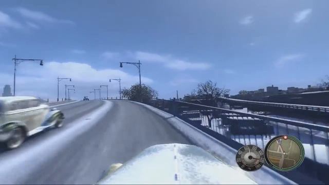 Mafia 2 ®9 смотреть онлайн