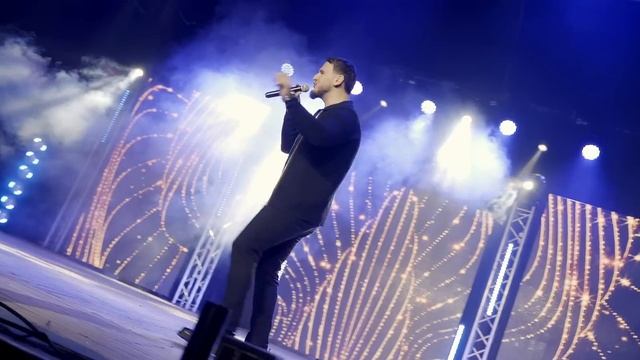 Рустам Нахушев - Цыганочка | Концертный номер смотреть онлайн