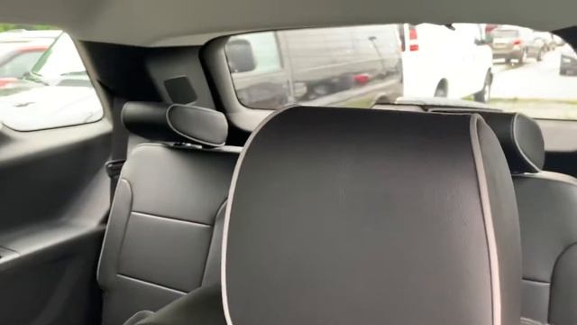 2019 Traverse AWD High Country (pt. 2) смотреть онлайн