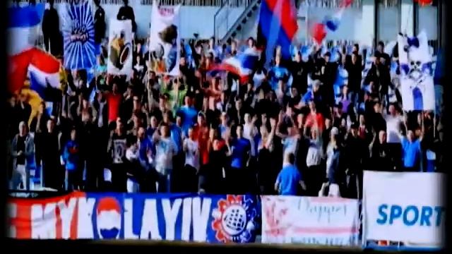МФК Николаев - Сумы. Анонс матча 06.05.13 смотреть онлайн