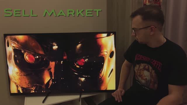 🇯🇵 Японские Телевизоры Сони Лучшие и вот почему! Sony Bravia XR-55X90L убийца всякого хлама! 🇯🇵 смотреть онлайн