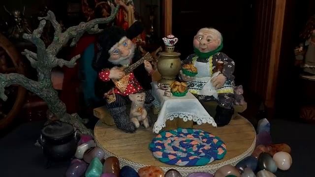 Масленица.. (Инга Хосроева) смотреть онлайн