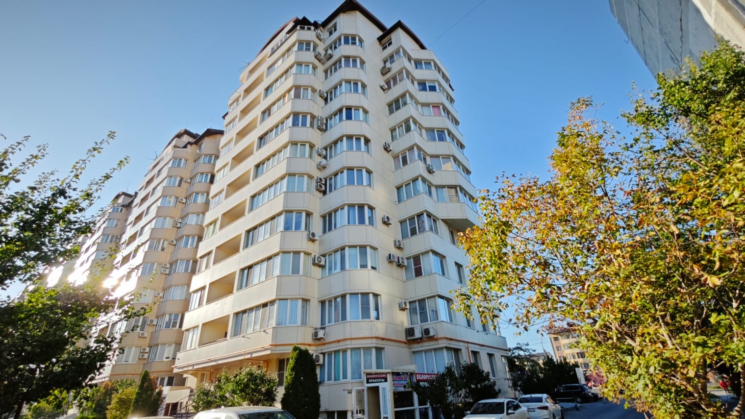 Продам 1-комнатную квартиру в ЖК "Бриз" ул. Ленина 183 смотреть онлайн