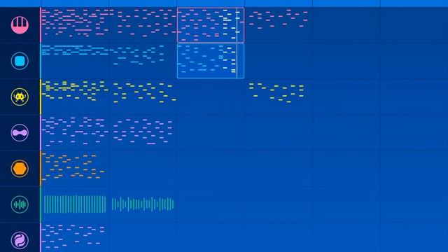Cory core universe sans MeGaLoVaNiA app called [medly] смотреть онлайн