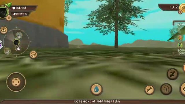 First person camera with a kitten? смотреть онлайн