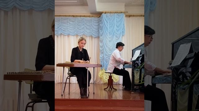 А. Безенсон Ландыши благоухают
