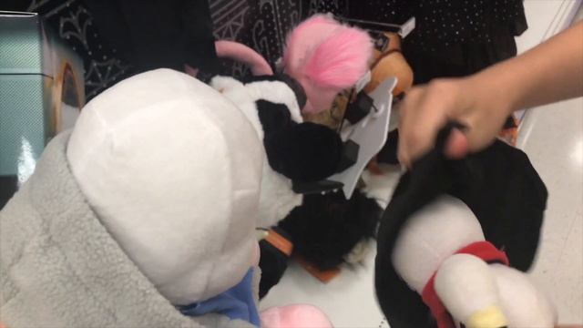 S1E2 Sans and Papyrus go to Target! смотреть онлайн