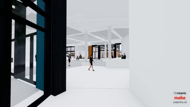 Apollo Business Center смотреть онлайн