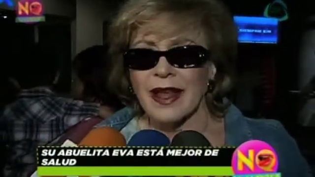 No lo cuentes. Laura Zapata asistió a las 250 representaciones de 'Peter Pan' смотреть онлайн