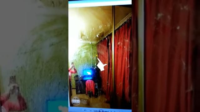 Как Алена Полынь спасла меня от зеркального духа смотреть онлайн