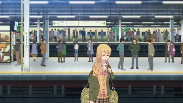 Citrus [AMV] - Youre Not Missing Me смотреть онлайн