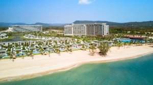 Movenpick Resort Waverly Phu Quoc 5* (Мовенпик Фукуок, обзор отеля)